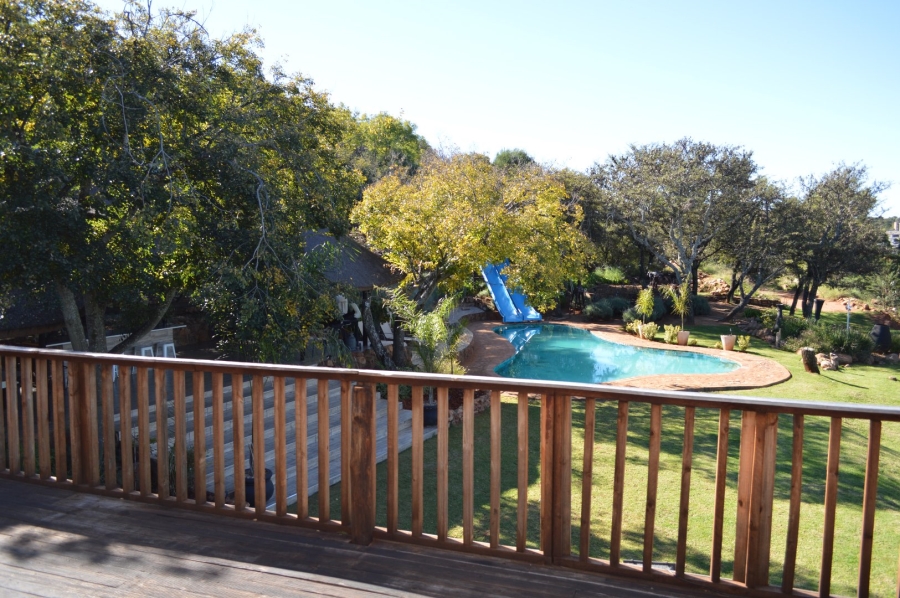 Commercial Property for Sale in Wilkoppies North West